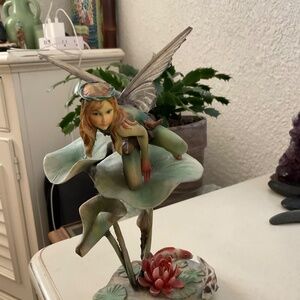 Dragonsite     The Lure fairies